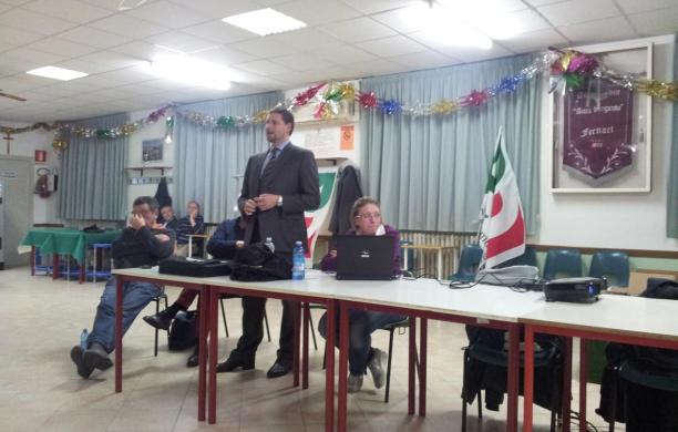 Confermato Piazza, adesso si pensa al programma