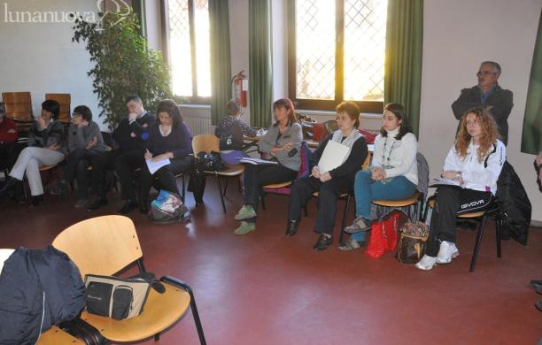 Ex ospedale, l'assemblea scrive all'Asl To3