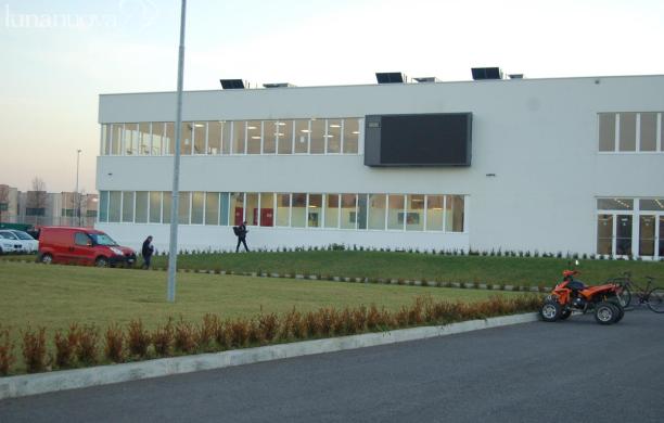 Revocata la delibera per la centrale