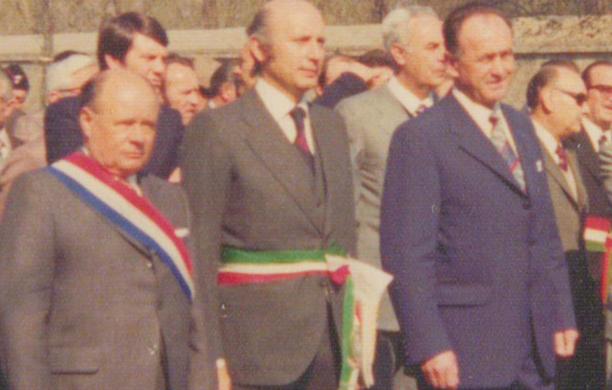 Si è spento Franco Donadio, fu chirurgo e sindaco
