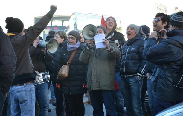 Fivit Colombotto, appello al cavalier Agrati 