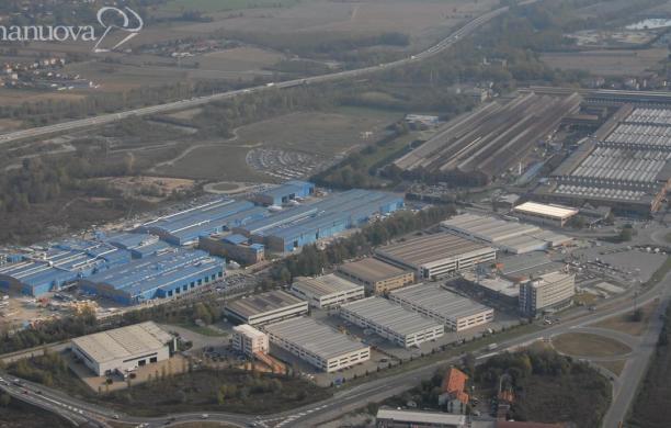 Pista di guida sicura, spunta l'idea Buttigliera 