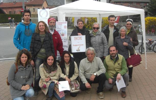 Ritorno al futuro: alle urne con tre liste