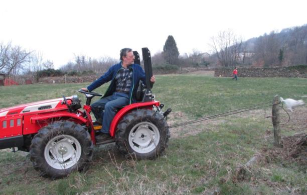 Se il marrone si sposa con la nocciola