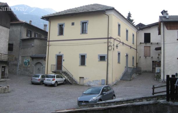 Il social housing sbarca in piazza Mistral