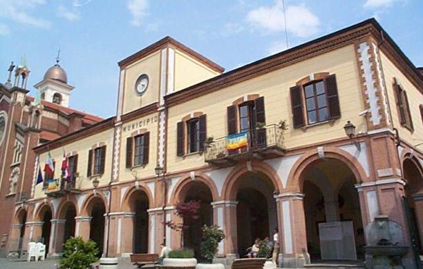 Torna il porta a porta 'totale' in città