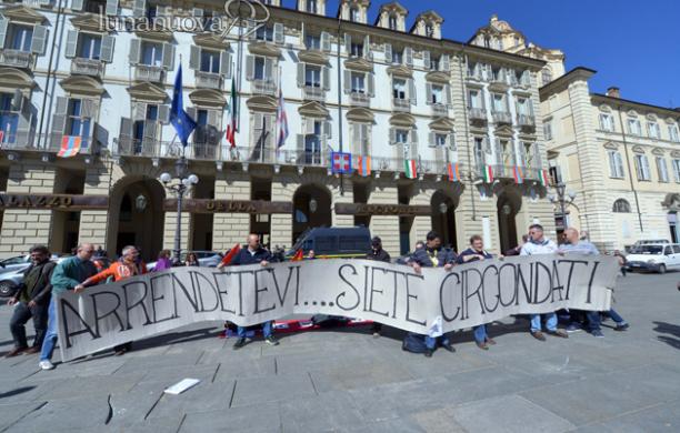 Agrati chiude, speranze solo per 30