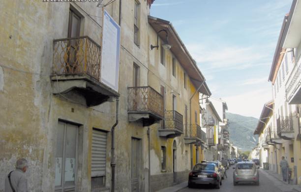 Lo scandalo Atc non risparmia la valle di Susa