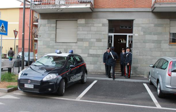 «L'ho ammazzata»: e si toglie la vita