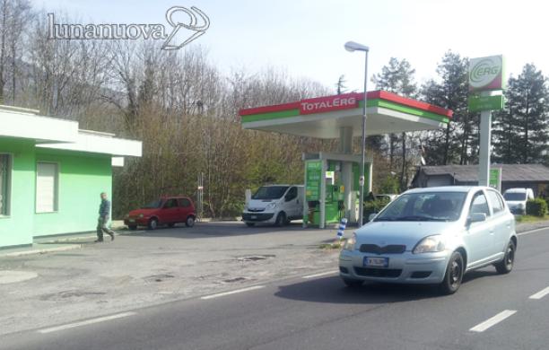 I due benzinai nel mirino dei ladri