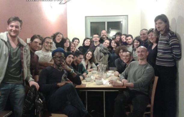 Progetto Giulia G. per ricordare la ragazza uccisa