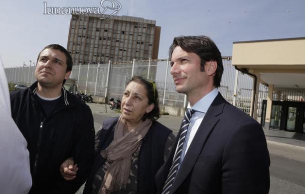 Ora è libero, non ha ucciso Anthonia