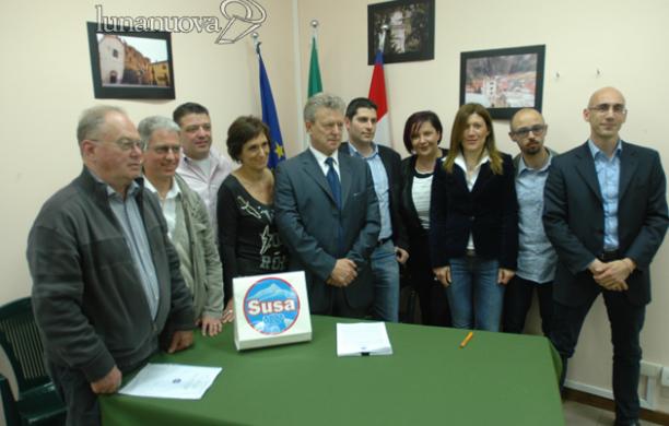 Ecco Plano: «Consigli da tutti, ordini no»