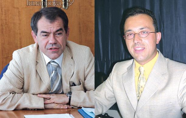 Quattro sindaci a sostegno di Chiamparino