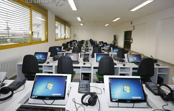 Scuole superiori: piacciono i nuovi indirizzi