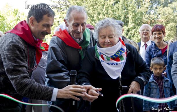 Debutta il Museo valsusino della Resistenza