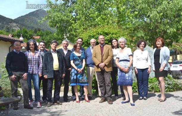 «Esperienza e impegno a servizio della comunità»