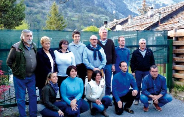 «Oulx diventerà centro turistico e di servizi»