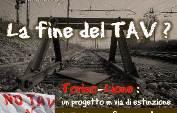 I No Tav: «Taglio ai fondi Ue, ma nessuno ha mai detto nulla»