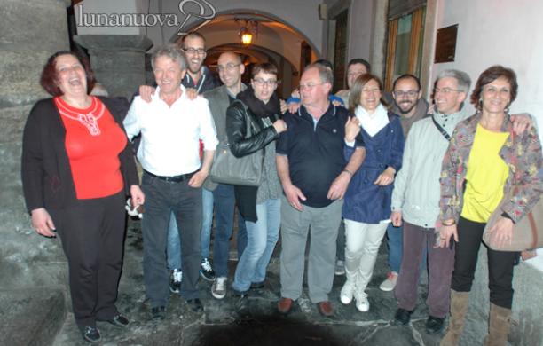 Plano vince al fotofinish: Susa ritorna No Tav