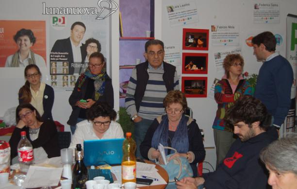 Avola Faraci non ce la fa: andrà al ballottaggio