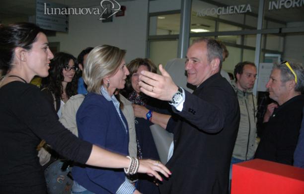 Casciano nuovo zar all'ombra della Certosa