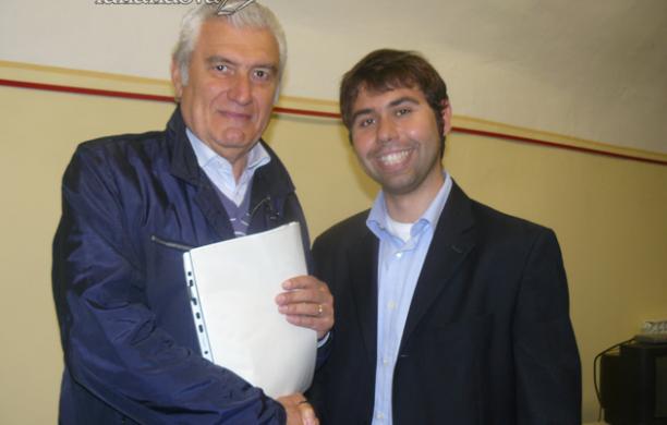 Torrese costringe Dessì al ballottaggio dell'8 giugno