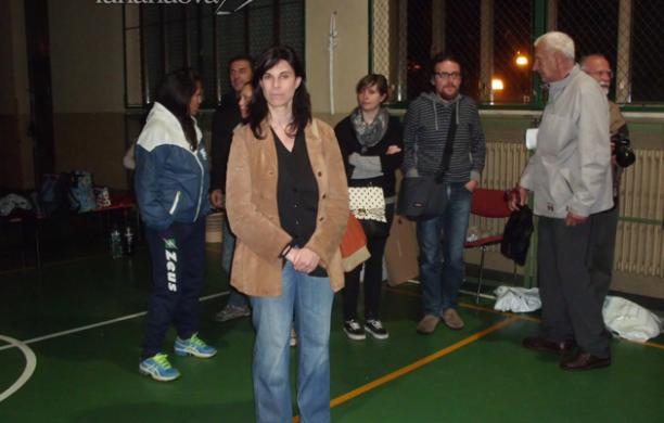 "Quota rosa" ad Almese con la Bertolo