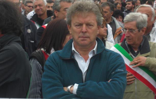 Sandro Plano, Susa e la sua valle: «Il futuro è insieme»