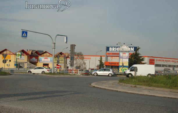 Vendita area, la parola ancora al Tar