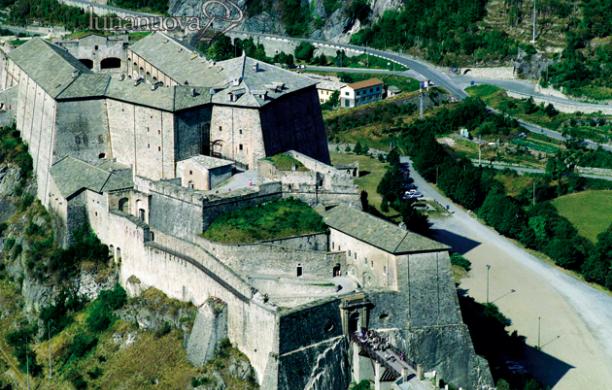 Da domani ripartono le visite al Forte
