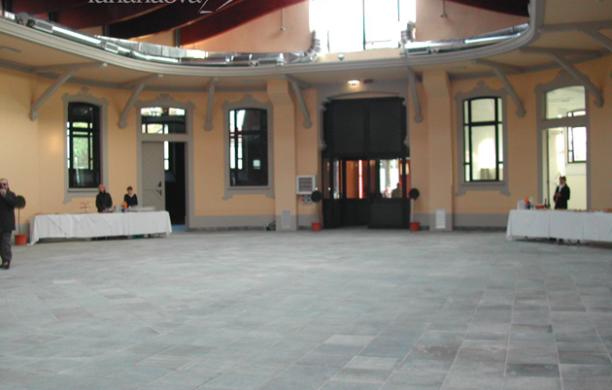 Maison Musique, futuro da inventare