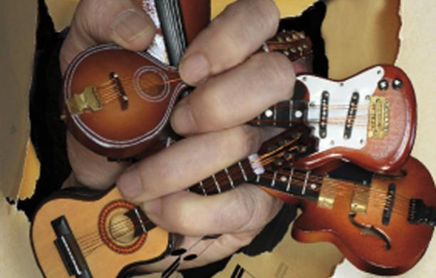Tre giorni di festa in onore della musica