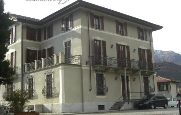 Tutta la valle nell'Unione montana?