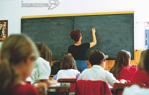 Bocciato per la seconda volta, la mamma non ci sta