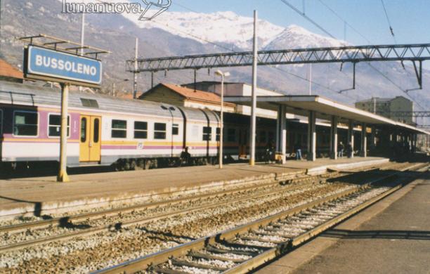 Tenta di molestare un 13enne sul treno