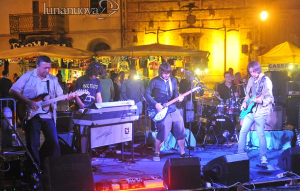 Una "Notte bianca" per tutti i gusti