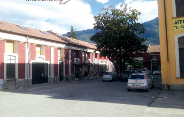Il nuovo centro prelievi attivo da mercoledì