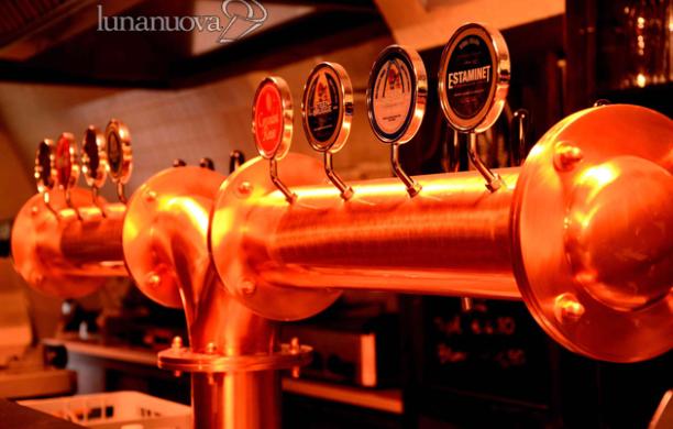 La settimana del pub Marconi: solidali dopo la rapina
