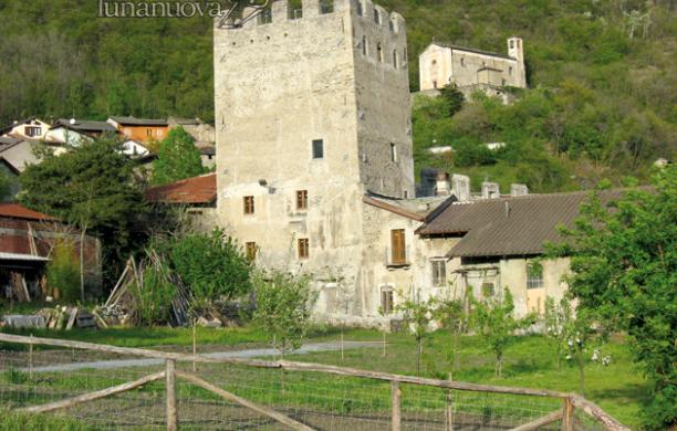 Casaforte, il ponte tra passato e futuro
