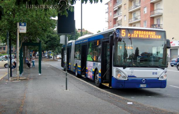 Utilizzare i mezzi pubblici ora conviene di più
