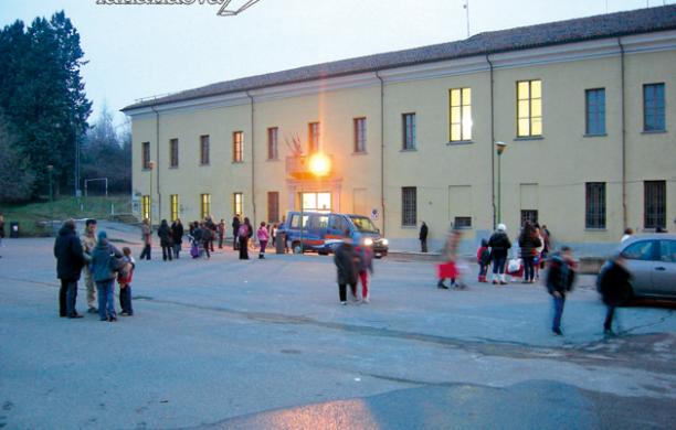 Stanziati i primi fondi per l'edilizia scolastica