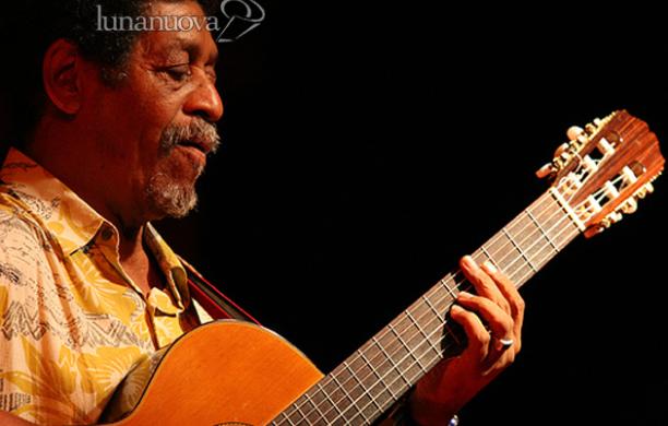 Il brasiliano Irio De Paula