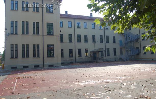 Il Comune studia il trasloco del municipio