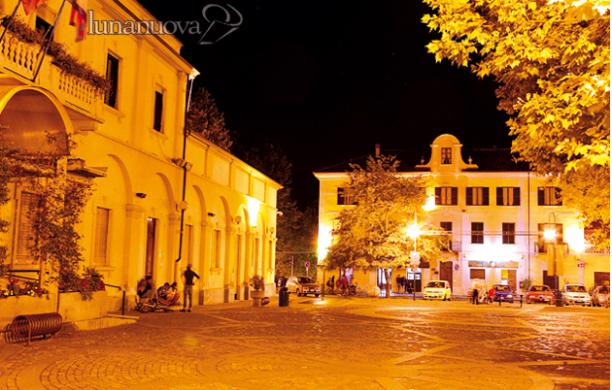 È "Notte Bianca" ad Almese e S.Antonino