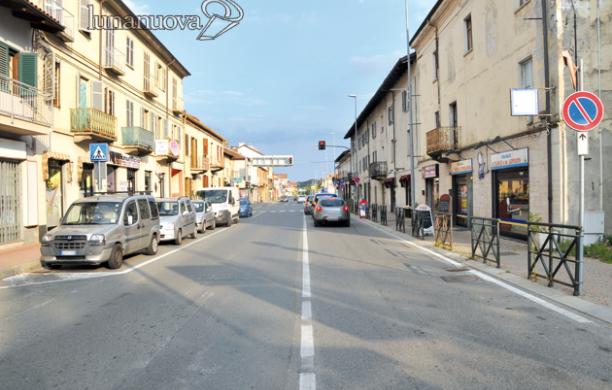Commercio, via libera a negozietti e spacci