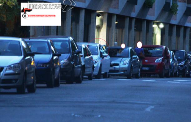 Perseguita la sua ex con 20mila messaggini