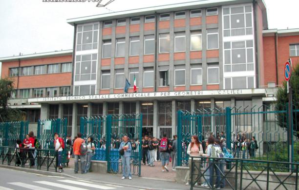 Mancano tre allievi: Galilei declassato