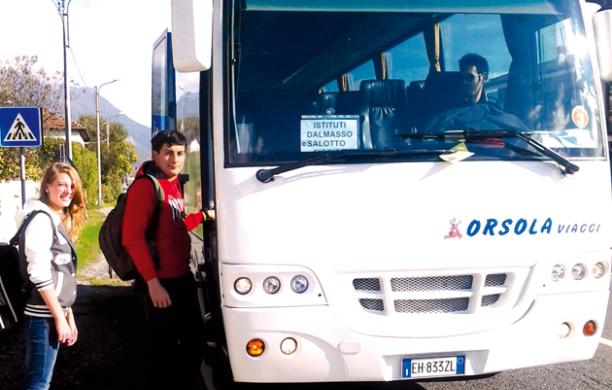 Scuolabus per Pianezza: i genitori ci riprovano