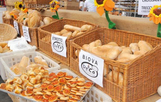 Pane e... miele, il sapore del week-end